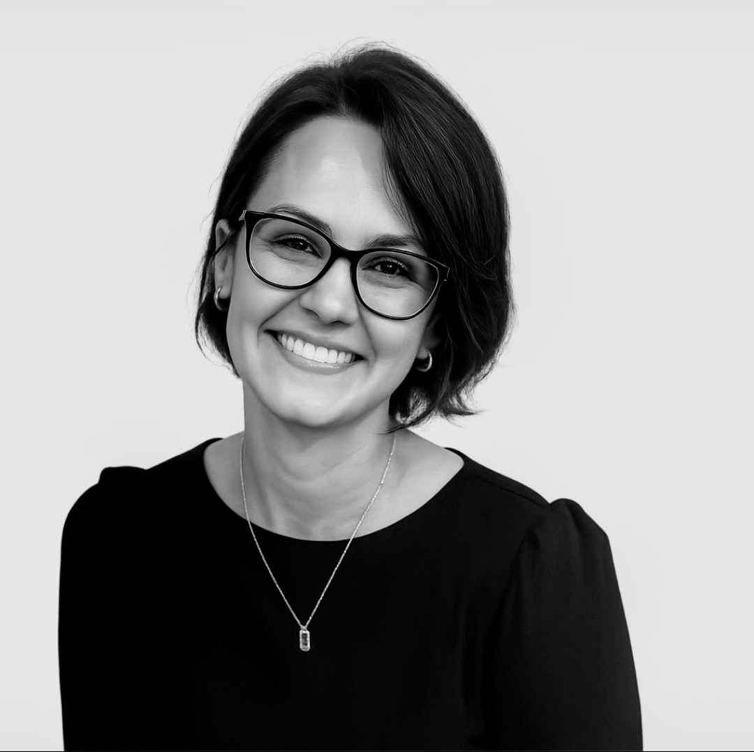 Ana Carolina Arruda, Adjunto Jurídico e Administrativo na Tarumã