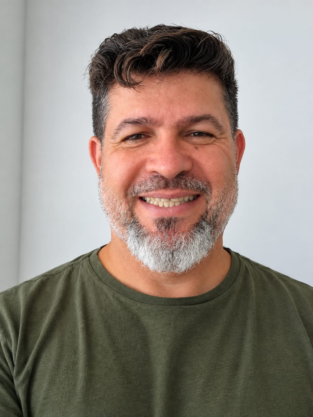 Josué Amaral Assis Batista, Técnico em Geologia e Mineração Sênior na Tarumã